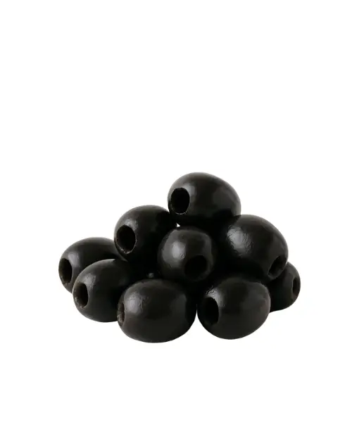 Pitted Black Olive